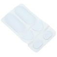thumbnail image 1 of Game Controller Silicone Pad, Antidérapant Résistant à la Transpiration Gamepad Extender Pad Réutilisable pour les Contrôleurs de Jeu, 1 of 8