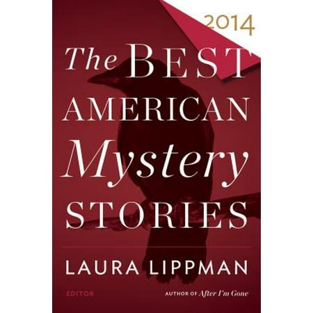 The Best American Mystery Stories 2014 - eBook (The Best Mystery Series)