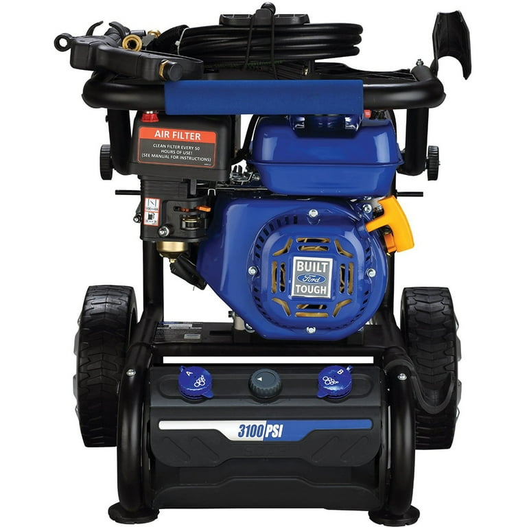 Ford 3100 psi gas pressure washer discount