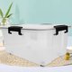 thumbnail image 4 of unbranded Organizador De Caja Transparente Para Cocina Con Sellada Resistente, 4 of 8