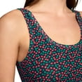 thumbnail image 6 of Jockey Women's Organic Cotton Stretch Tank Strap Bralette, 6 of 7