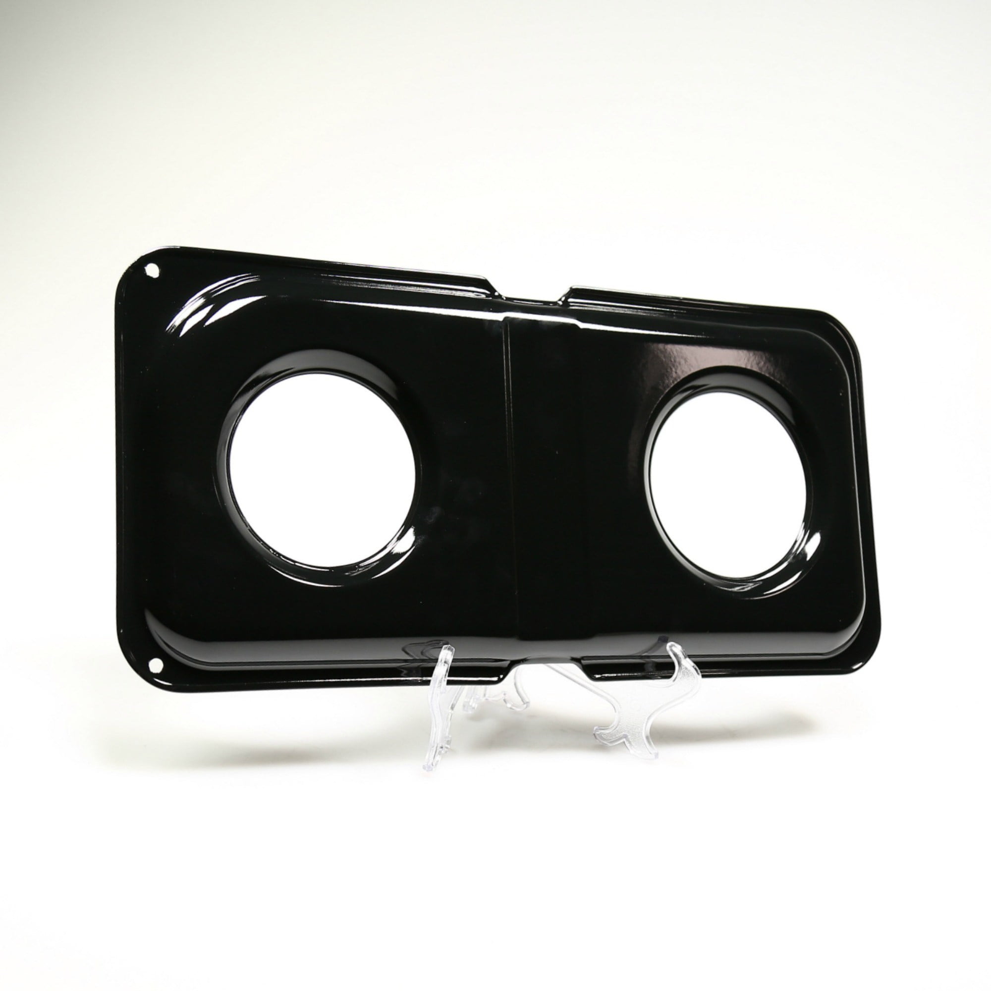 GE WB34K10017 Range Burner Drip Pan