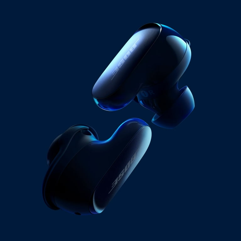Bose QuietComfort Ultra Wireless Earbuds, Noise Cancelling