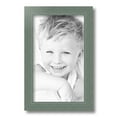 thumbnail image 2 of ArtToFrames 9x15 inch Green Picture Frame, Green Wood Poster Frame (4442), 2 of 8