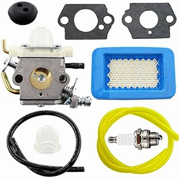 Carburetor Replacement for Echo PB-580, PB-580T, WTA-35 Backpack Blowers, Fits A021004331, Durable and Easy Installation for Yard Care & Landscaping