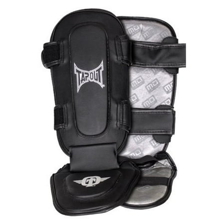 TapouT Grappling Shin Guards