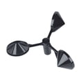 thumbnail image 2 of Anemometer Housing Wind Part Direction Indicator Shell 3-Cup Shell for Anemometer, 2 of 5