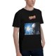 thumbnail image 2 of Camiseta de Manga Corta para Hombres Naru, 2 of 5