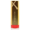 Max Factor Colour Elixir Lipsticks - 827 Bewitching Coral