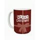 thumbnail image 2 of Duo de Taza Regalo Navidad 15oz - Merry Christmas, 2 of 6