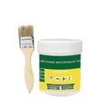 thumbnail image 1 of Super Strong Invisible Leak Repair Glue Anti-leaking Sealant Spray With Brush Waterproof Coating For Exterior Wall, 1 of 4