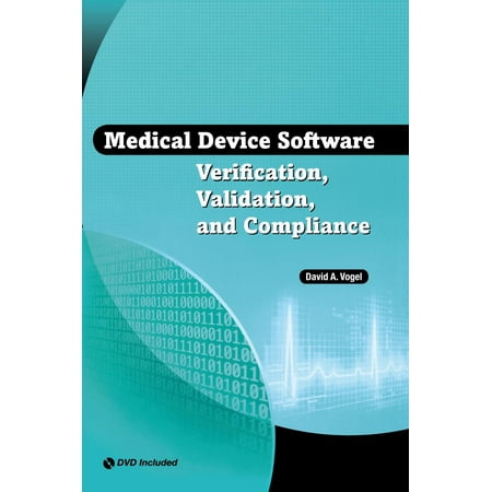 Medical Device Software: Verification, Validation, and Compliance (Hardcover)