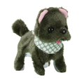 thumbnail image 2 of Summer 2025 New Realistic Robot Puppy, Robot Puppy That Acts Like A Real Puppy, My Realistic Robot Puppy for Kids, Barking Dog Toy Walking Electronic Pets, Tail Wagging, 2 of 9