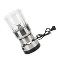 thumbnail image 1 of Electric Grain Grinder,Electric Grain Grinder Corrosion Powder Grinder Machine Stainless Steel Powder Grinder High-Precision Functionality, 1 of 14