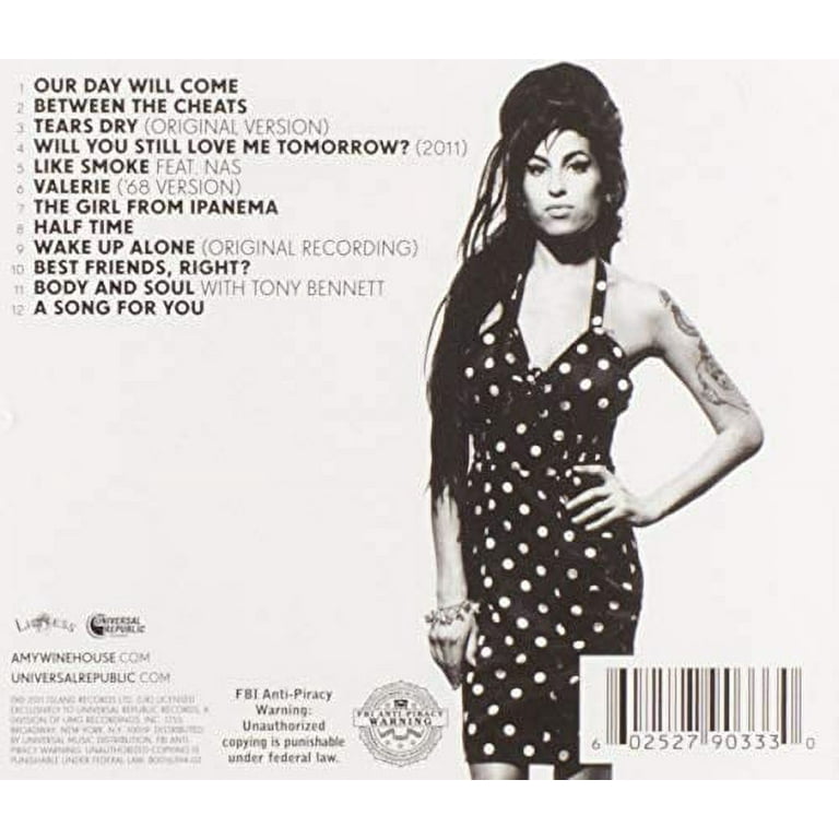 洋楽 Amy Winehouse Lioness: Hidden Treasures Amy Winehouse - Lioness: Hidden Treasures - Amazon.com Music