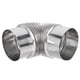 thumbnail image 5 of Pinzas antideslizantes para barbacoa, Clips para pan de estilo navideño, pinzas reutilizables para alimentos (estilo aleatorio), 4 Uds., 5 of 6