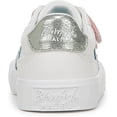 thumbnail image 5 of Blowfish Malibu Kids' Vice-BT Sneaker White Pastel 6 Infant, 5 of 6