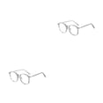 thumbnail image 4 of Guardurnaity Gafas TR90, lentes de protección contra rayos azules, gafas cómodas para el cuidado de la visión, gafas para mujeres y hombres, Marco gris claro 2piezas, 4 of 6