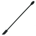 thumbnail image 3 of Stainless Steel Spatula Set A Handy Spatula Set That Can Consume Every Last Drop of Hard-To-Reach Containers Spatula Set Stainless Steel, 3 of 9