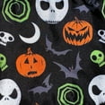 thumbnail image 4 of Loungefly Nightmare Before Christmas Pumpkin Glow-in-the-Dark (EE Exclusive), 4 of 4