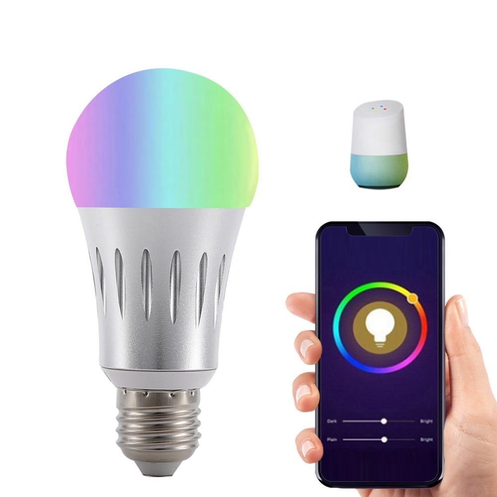 google home lights walmart