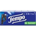 thumbnail image 1 of Tempo Tissues 15 Pack (15x10 Tissues), 1 of 1