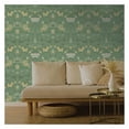 thumbnail image 3 of Holden Décor Collection Éclectique Papier Peint Floral Vintage, 3 of 4