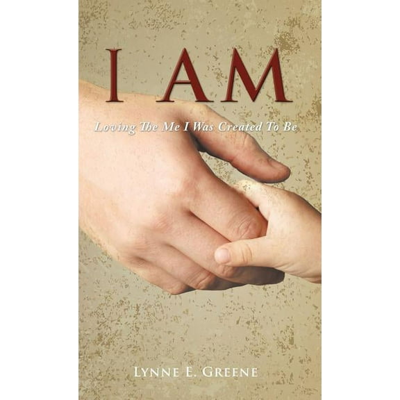 I Am, (Hardcover)