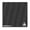 Black, variant on Abody Carbon Silicon Crystal Glass Print Bed Platform Build Surface 330*330mm for 3D Printer Hotbed