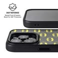 thumbnail image 3 of Skinit DC Comics Batman Logo All Over Print iPhone 16 Pro Kickstand Case, 3 of 4