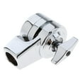 thumbnail image 2 of Cymbal Booms Arm Clamp Memory Lock Replacement Equipment Cymbal Booms Attachment Clamp Grip Pliers Mount Arm Part Cymbal Booms Rod Clamp Zinc Optional 2, 2 of 8