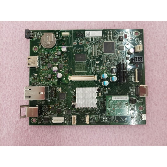 K0Q14-60001 Formatter - X models - LJ Ent M607 / M608 / M609 / E60055 / E60065 / M60075 series ( NEW PULL )