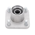 thumbnail image 2 of 609603, Roulements de Moyeu de Roue Anticorrosion en Aluminium Résistant à l'Usure pour le Remplacement de Pièces Automobiles pour EZGO RXV Gas 2008-Up, 2 of 8