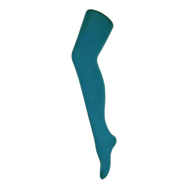 2023 Ladies 80 Denier Opaque Plain Coloured Tights