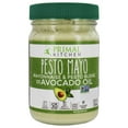 thumbnail image 2 of Primal Kitchen - Mayonnaise & Pesto Blend Made with Avocado Oil - 12 fl. oz., 2 of 5