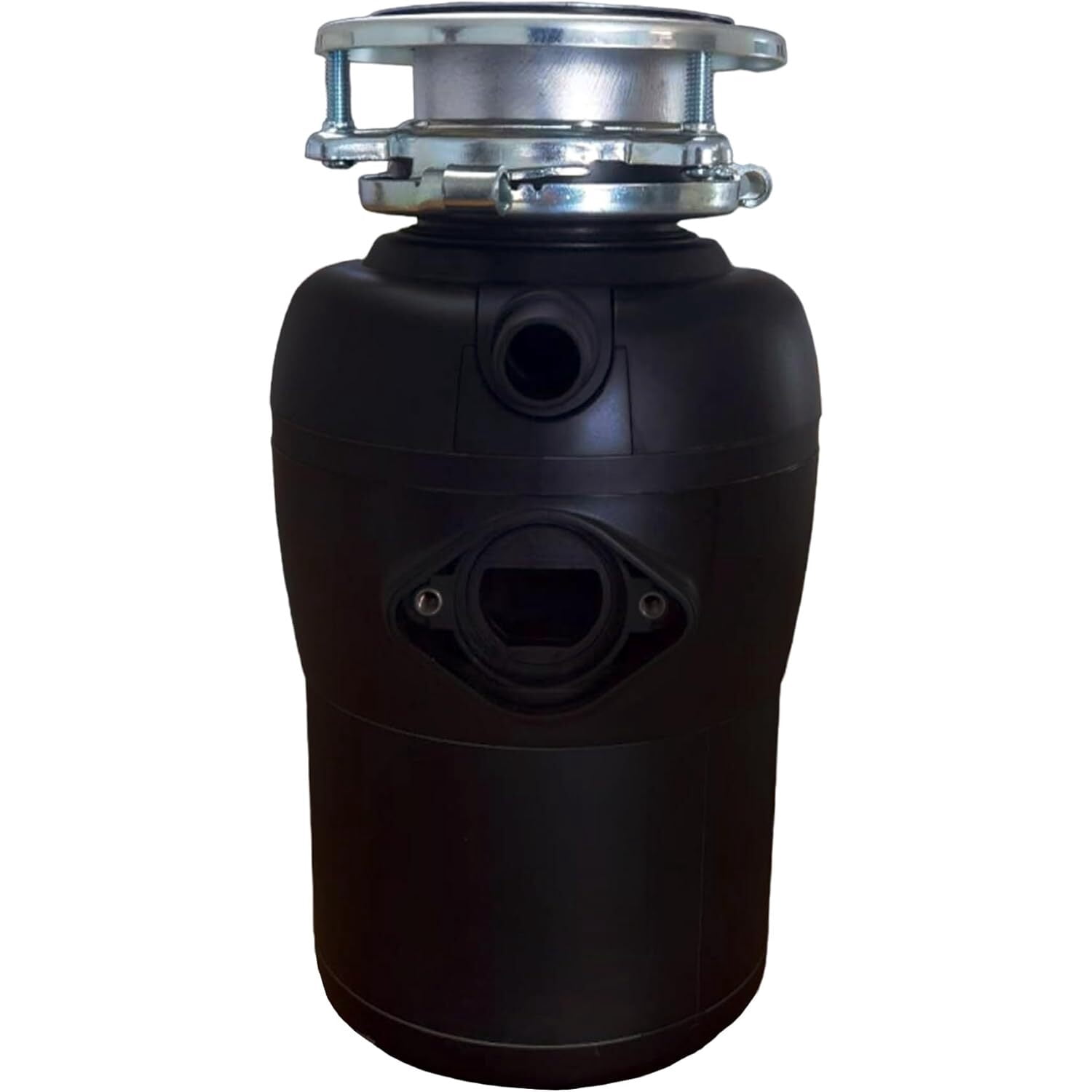 Equator Garbage Disposer 3/4HP ULTRA QUIET 65 dB 2 Stage Grinding 1700 rpm 110V