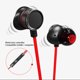thumbnail image 4 of Twowood auricular G15 en el oído Cancelación de ruido Auriculares Auriculares Auriculares Auriculares con MIC, 4 of 7
