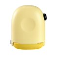thumbnail image 1 of Rodillo de privacidad para protección de identidad, abridor de rodillos para código desordenado, dirección de identidad Amarillo, 1 of 7