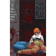 Daredevil The Man without Fear #1 VF ; Marvel Comic Book