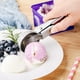 thumbnail image 5 of Aparatos de cocina, accesorios de cocina, utensilios de cocina, cucharas resistentes y fáciles de sacar para helado, cucharas para sorbetes, helado de sandía y frutas, cuchara para helado., 5 of 8