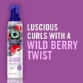 thumbnail image 3 of Herbal Essences Totally Twisted Curl Boosting Mousse 2-6.8 oz. Bottles, 3 of 6