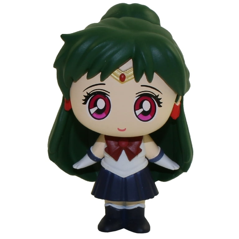 Funko Mystery Minis Vinyl Figure Sailor Moon SAILOR PLUTO 3
