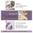 thumbnail image 3 of Aceite Esencial de Alcanfor Handcraft Blends, 118 ml, Puro, 3 of 5