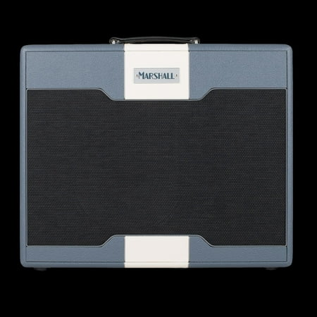Marshall Astoria AST3C Dual Model 30W 1x12 Hand-Wired Tube Guitar Combo Amp