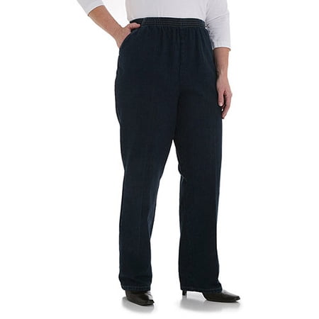pull chic pants petite plus