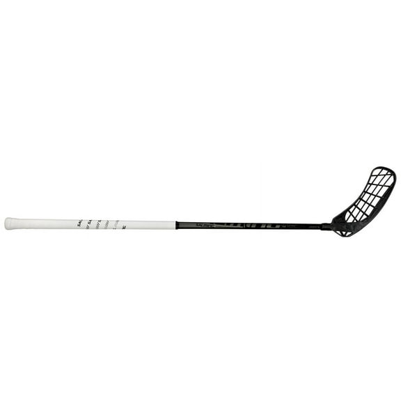 2019 Salming Oval 27 Floorball Stick