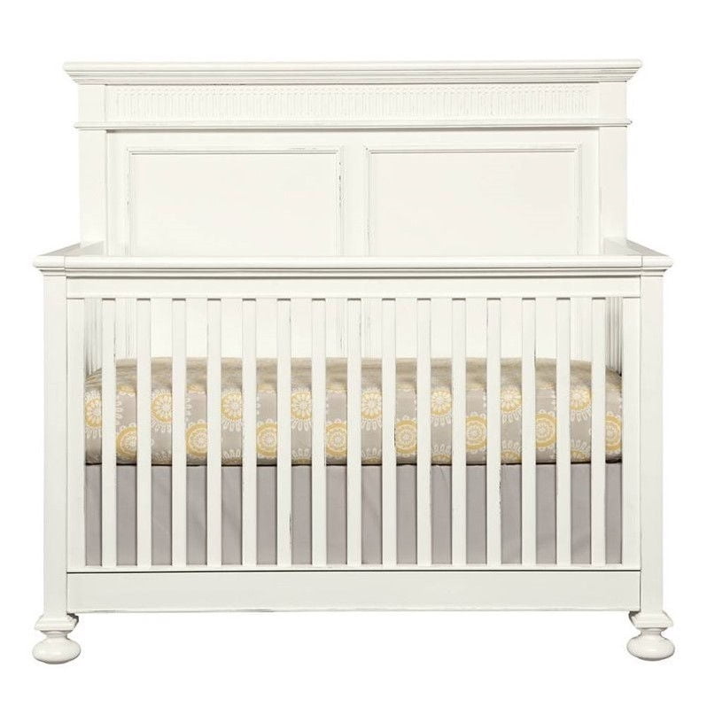 stanley furniture crib