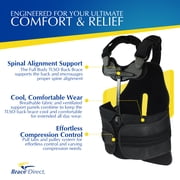 Brace Align TLSO Upper Back Support Brace Pdac L0464