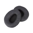 thumbnail image 1 of Almohadillas para los oídos, auriculares, orejeras, almohadillas para los oídos, auriculares, almohadillas para los oídos, diseño a prueba de futuro, 1 of 9