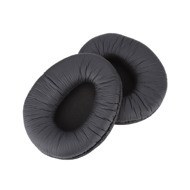 Earmuffs,Headsets Earmuffs Ear Pads Headsets Cushion Headphones Earmuffs Top-Notch Performance